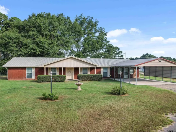 5746 Fm 726 S, Gilmer, TX 75645