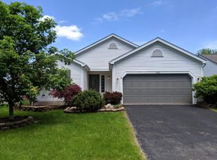 6986 Weurful Dr, Canal Winchester, OH 43110