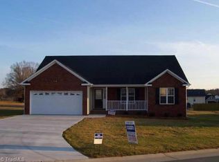 48 Dar Rdg, Winston Salem, NC 27127