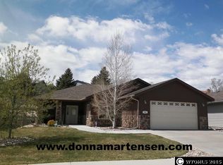 950 Recluse Ct, Casper, WY 82609