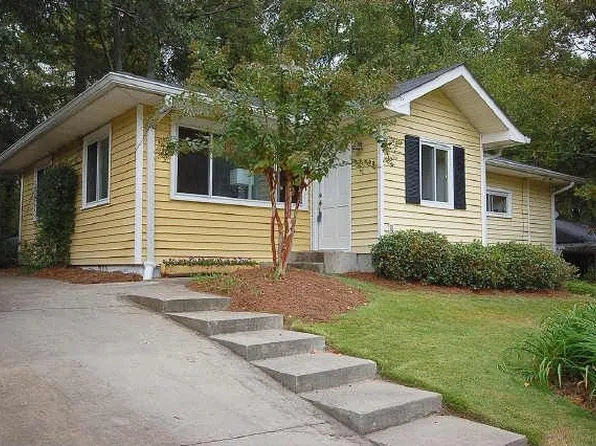 1686 Dresden Dr, Atlanta, GA 30319