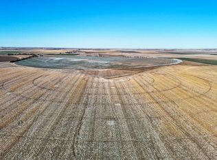 County Road 57, Alliance, NE 69301