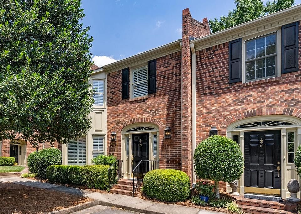 19 Howell Mill Plantation NW, Atlanta, GA 30327 Zillow