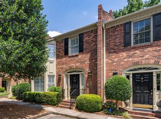19 Howell Mill Plantation NW, Atlanta, GA 30327