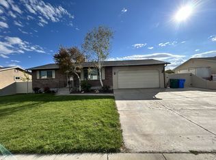 13065 S 2110 W, Riverton, UT 84065
