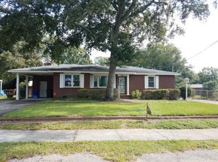 5408 Gale St, Charleston, SC 29406