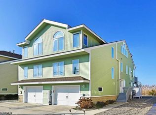 6640 Ocean Dr #C, Avalon, NJ 08202