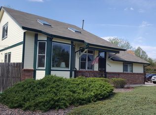 9992 W Florida Ave, Lakewood, CO 80232