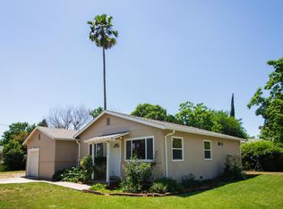 3548 Alta Mesa Dr, Redding, CA 96002