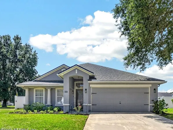 3243 MILLPOND Court, Orange Park, FL 32065