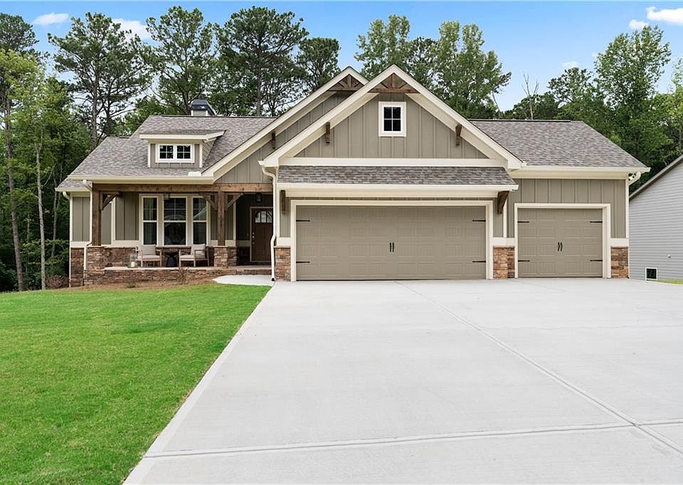 1st image of 117 Fort Gibson Ct