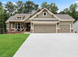 117 Fort Gibson Ct, Waleska, GA 30183