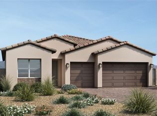 3398 Sleeping Hills Ave, Henderson, NV 89044