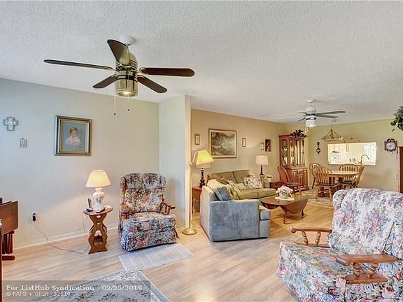 5th image of 2560 NW 103rd Ave APT 209