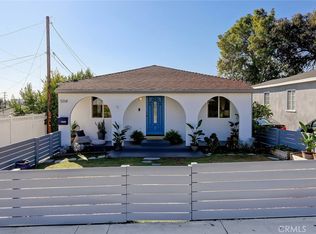 5114 W 141st St, Hawthorne, CA 90250