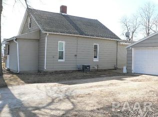 1113 N 3rd St, Chillicothe, IL 61523