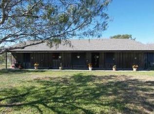 7733 County Road 4121, Taft, TX 78390