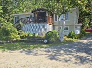 947 Lakeshore Drive, Brighton, VT 05846