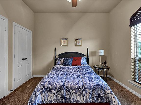 Gorgeous Secondary Master Bedroom Suite downstairs