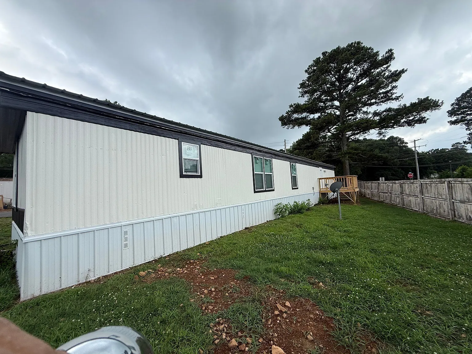 3 bed, $1,000 — Photo 3