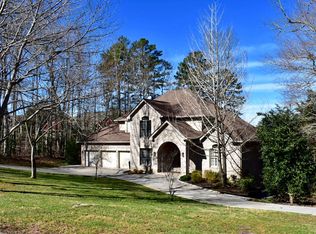 36 Notla Island Dr, Blairsville, GA 30512