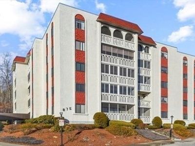 875 John Fitch Hwy APT 55, Fitchburg, MA, 01420