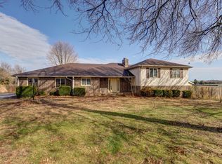 1448 S Briar Ave, Springfield, MO 65809