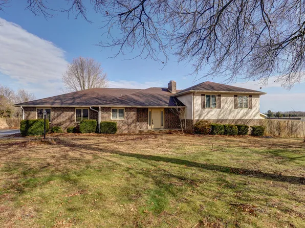 1448 S Briar Avenue, Springfield, MO 65809
