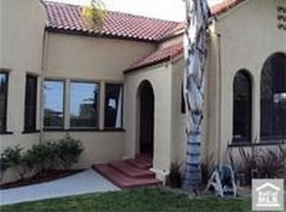 823 Hauser Blvd, Los Angeles, CA 90036