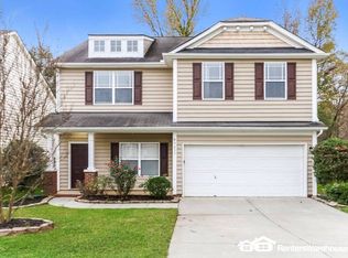 5437 Stowe Derby Dr, Charlotte, NC 28278
