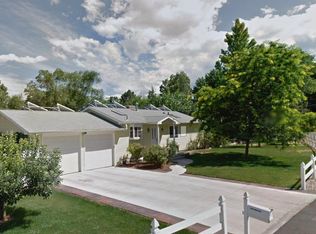 105 3/4 Glade Park Rd, Grand Junction, CO 81507