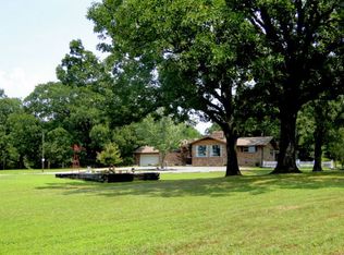 2100 N Witte St, Poteau, OK 74953