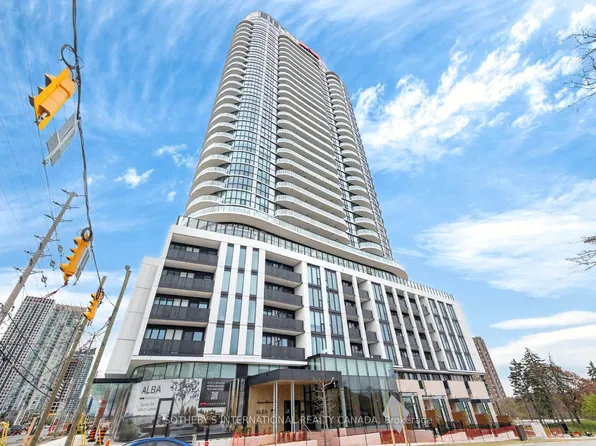 1 Fairview Rd E, Mississauga, ON