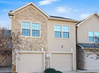 1579 Cozy Dr, Fort Worth, TX 76120