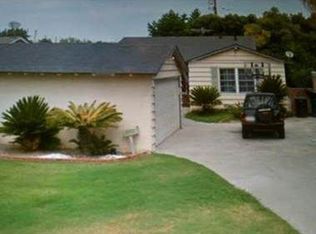 9501 Ives St, Bellflower, CA 90706