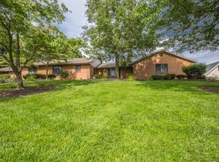 4823 Hazelton Etna Rd SW, Pataskala, OH 43062