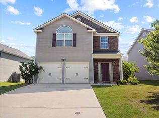 503 Lory Ln, Grovetown, GA 30813