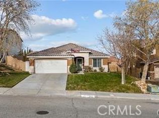 2743 E Avenue S12, Palmdale, CA 93550