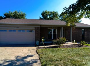 2431 Amsterdam Rd, Villa Hills, KY 41017