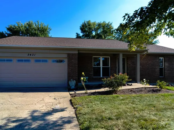 2431 Amsterdam Rd, Villa Hills, KY 41017