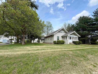 2505 Chestnut St, Quincy, IL, 62301