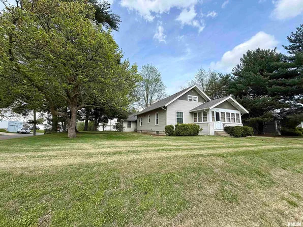 2505 Chestnut St, Quincy, IL 62301