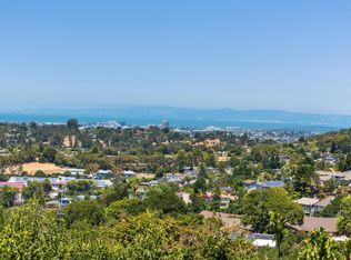 16 Shratton Ave, San Carlos, CA 94070