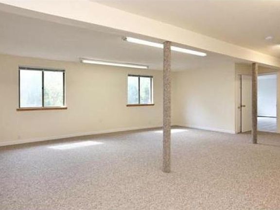 Finished Basement