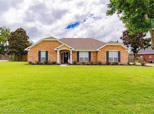 9265 Autumn Leaf Dr N, Mobile, AL 36695