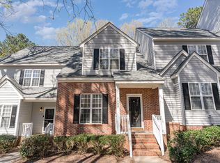 2608 Broad Oaks Pl, Raleigh, NC 27603
