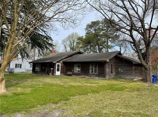 509 Beacon Rd, Portsmouth, VA 23702