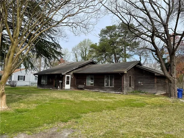 509 Beacon Rd, Portsmouth, VA 23702