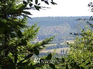 0 Nighthawk Ridge Rd, Pt Townsend, WA 98368