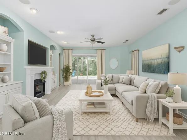 685 GRAND PARKE Drive, St. Johns, FL 32259